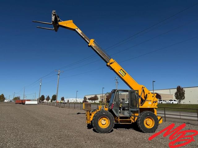 Image of JCB 510-40 equipment image 1