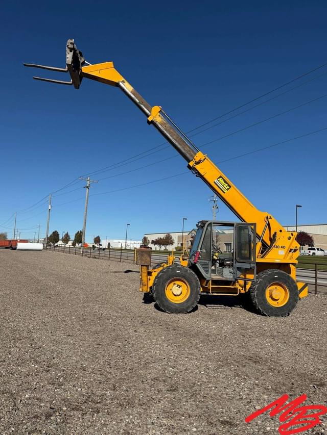 Image of JCB 510-40 equipment image 2
