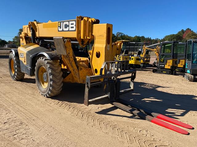 Image of JCB 510-56 equipment image 2