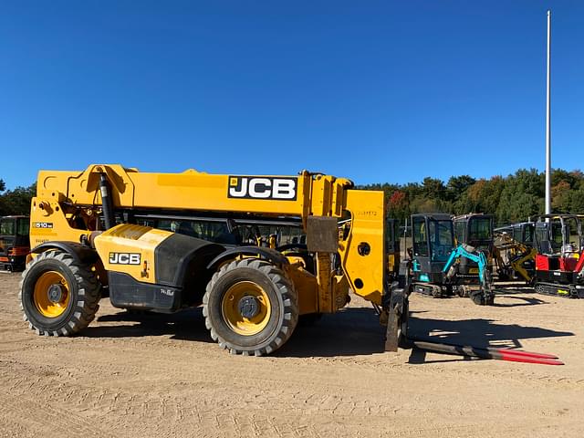 Image of JCB 510-56 equipment image 3