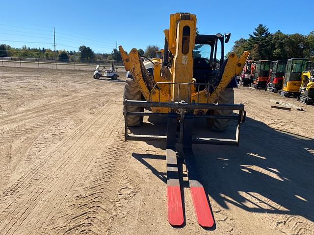 Image of JCB 510-56 equipment image 1