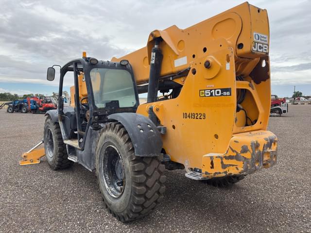 Image of JCB 510-56 equipment image 1