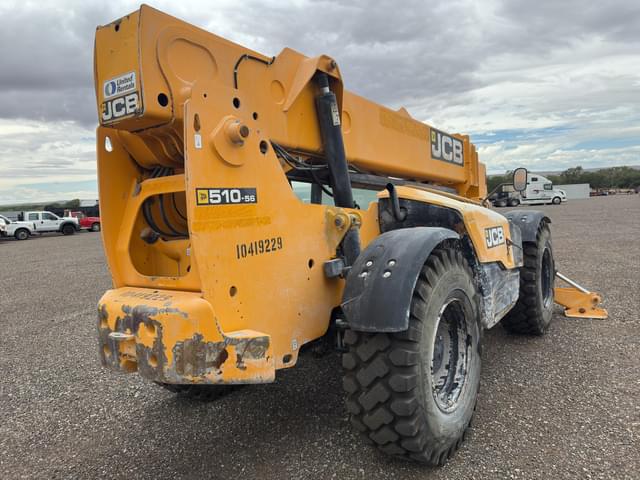 Image of JCB 510-56 equipment image 2
