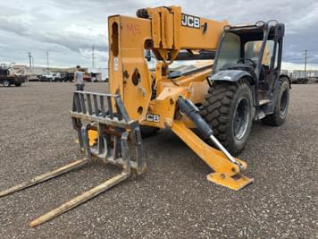 Main image JCB 510-56