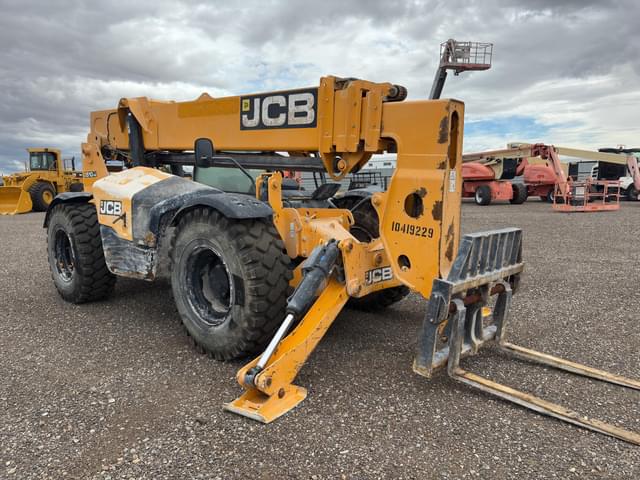 Image of JCB 510-56 equipment image 3