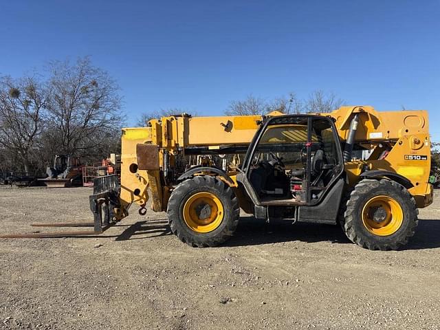 Image of JCB 510-56 equipment image 1