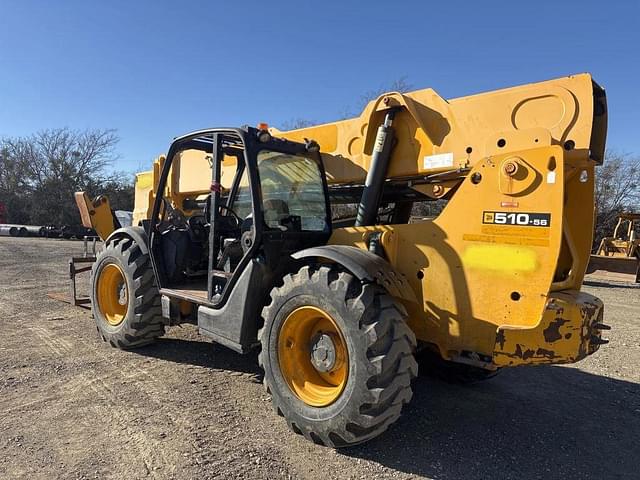 Image of JCB 510-56 equipment image 2