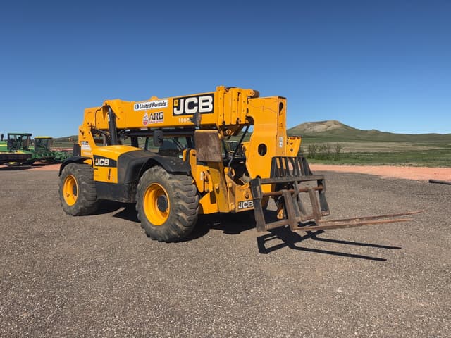 Image of JCB 512-56 equipment image 2