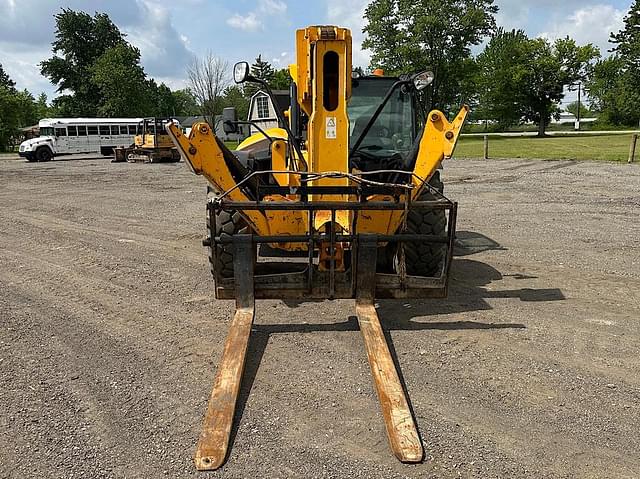 Image of JCB 512-56 equipment image 1