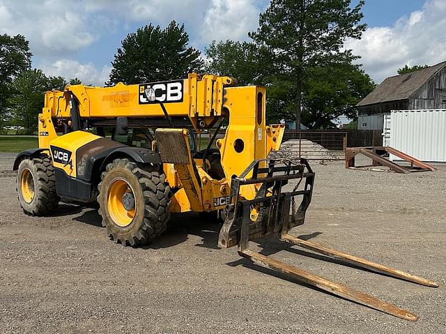 Image of JCB 512-56 equipment image 2