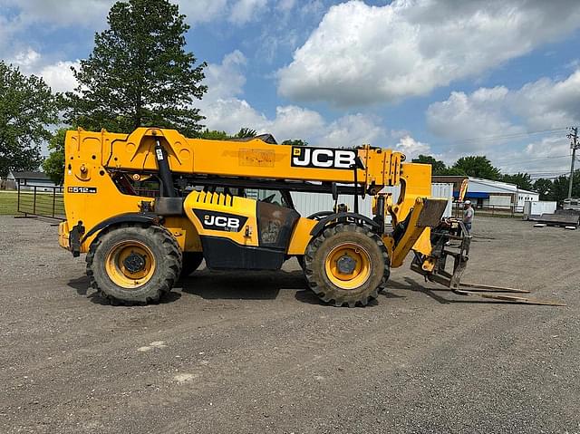 Image of JCB 512-56 equipment image 3