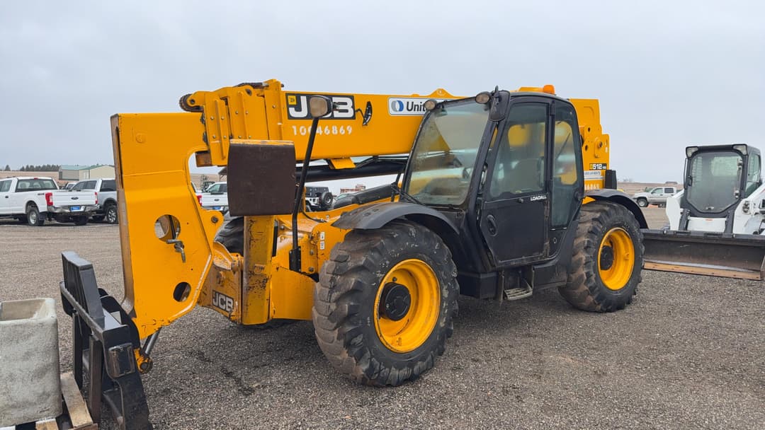 Image of JCB 512-56 Primary image