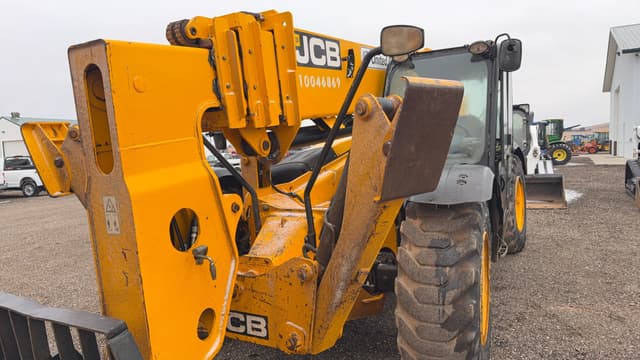 Image of JCB 512-56 equipment image 2