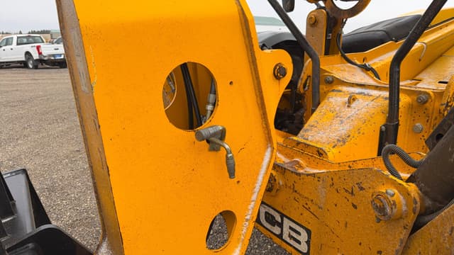 Image of JCB 512-56 equipment image 1