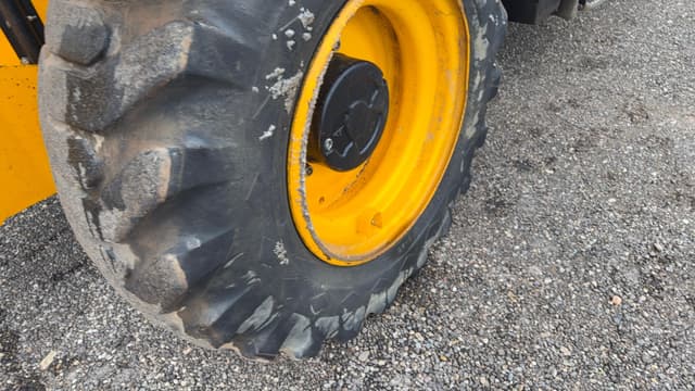 Image of JCB 512-56 equipment image 3