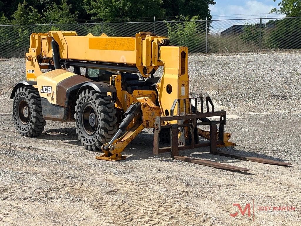 Image of JCB 512-56 Primary image