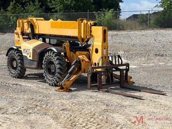 Main image JCB 512-56