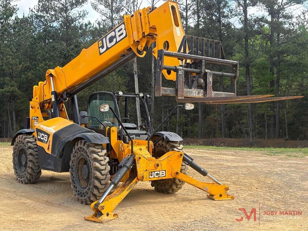 Image of JCB 514-56 Primary image