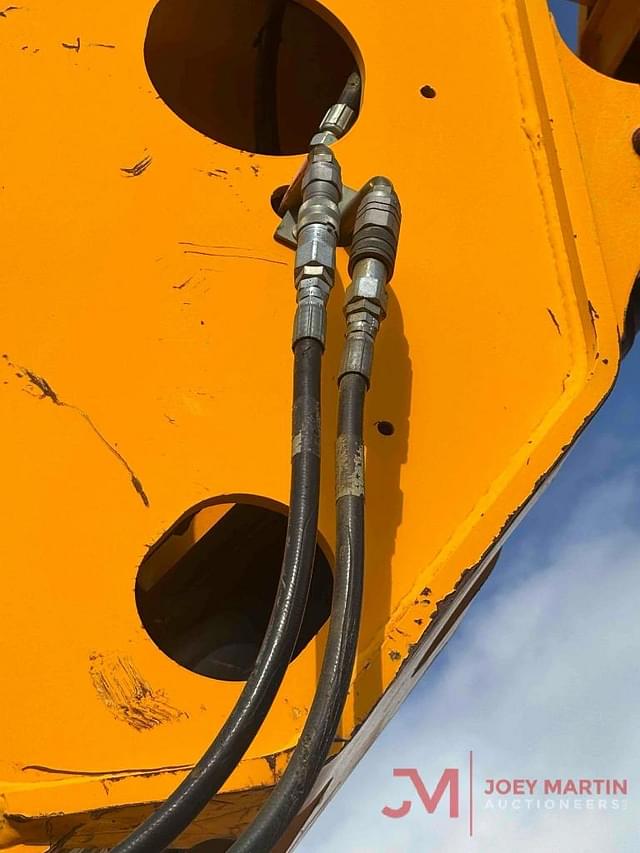 Image of JCB 514-56 equipment image 4