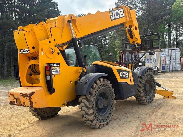 Image of JCB 514-56 equipment image 1