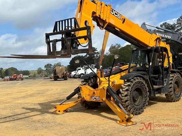 Image of JCB 514-56 equipment image 3