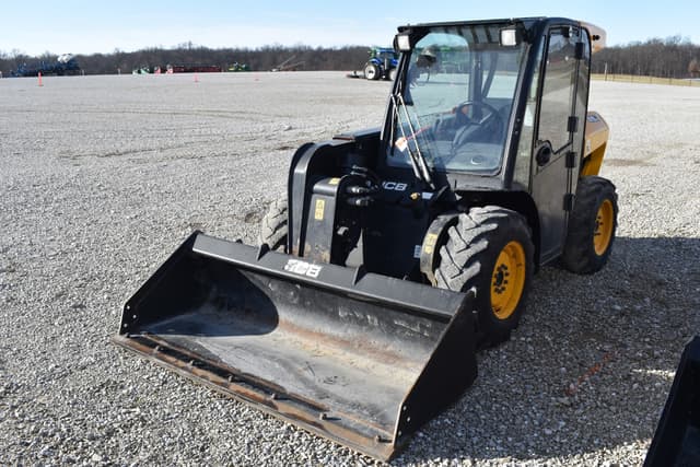 Image of JCB 515-40 equipment image 2