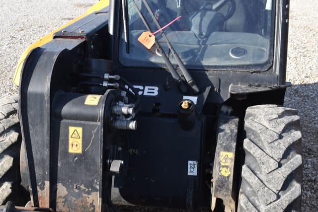 Image of JCB 515-40 equipment image 4