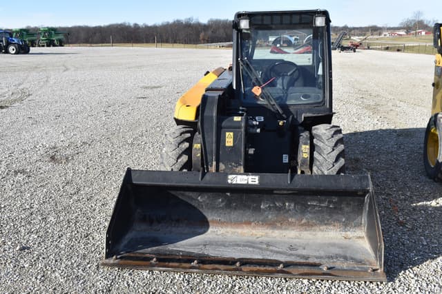 Image of JCB 515-40 equipment image 1