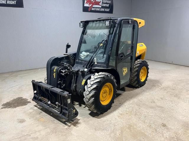 Image of JCB 515-40 equipment image 1