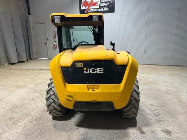 Image of JCB 515-40 equipment image 3