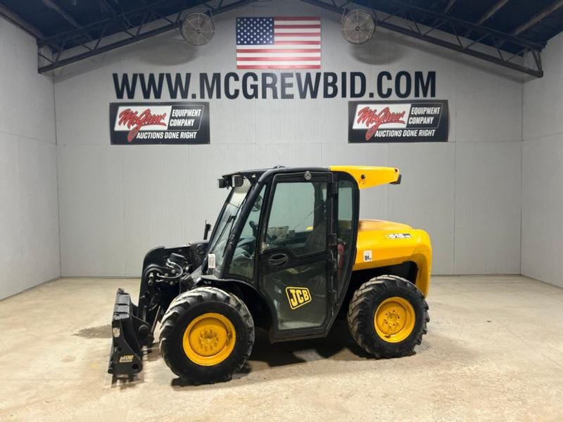 JCB 515-40 Equipment Image0