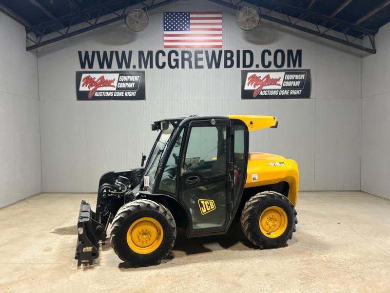 Image of JCB 515-40 Primary image