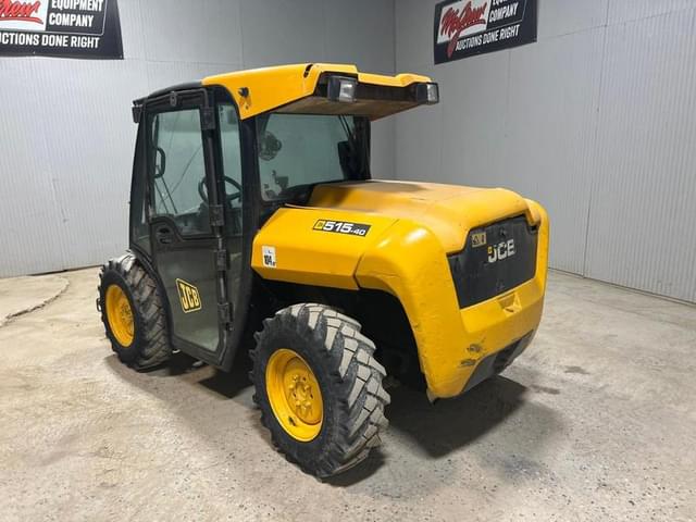 Image of JCB 515-40 equipment image 2