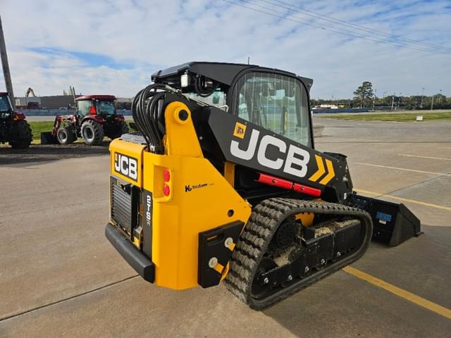 Image of JCB 2TS-7T equipment image 2