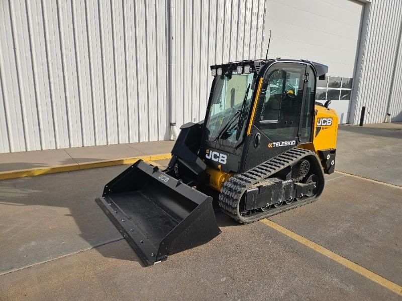 JCB 2TS-7T Equipment Image0