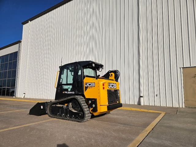 Image of JCB 2TS-7T equipment image 4