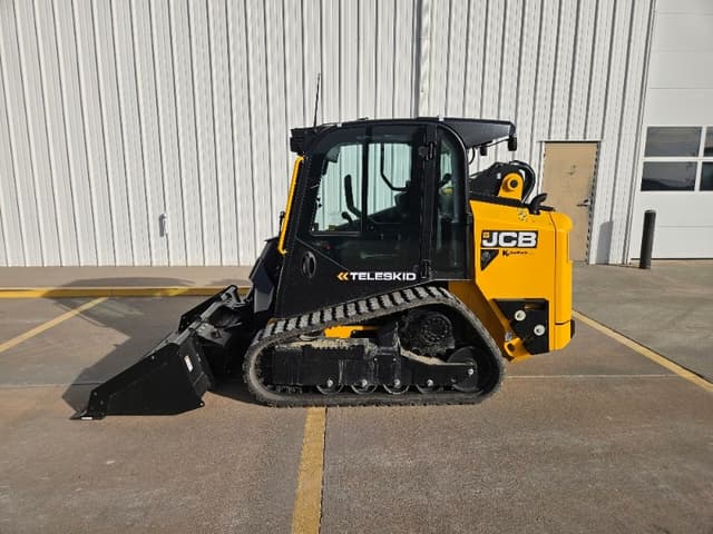 Image of JCB 2TS-7T equipment image 1