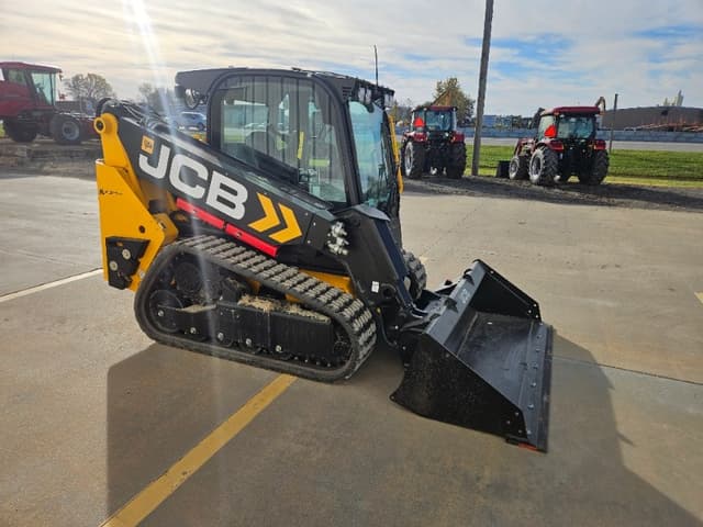 Image of JCB 2TS-7T equipment image 3