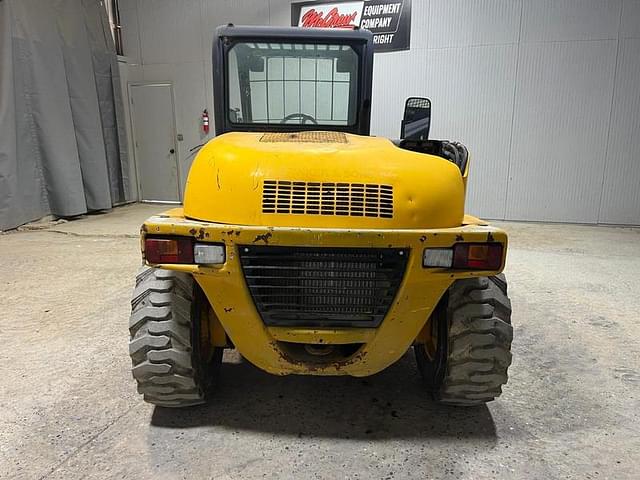 Image of JCB 520-40 equipment image 3
