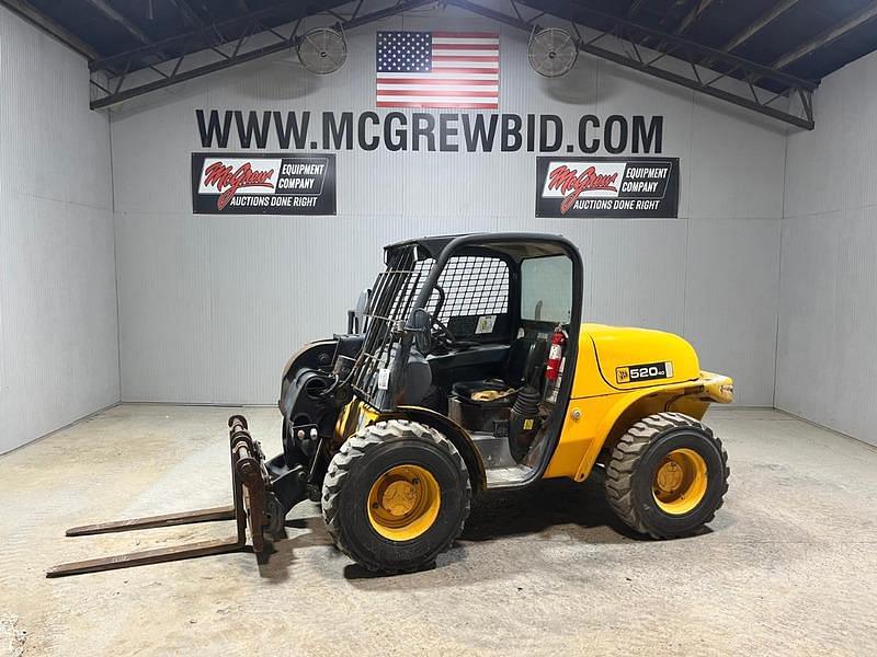 Image of JCB 520-40 Primary image