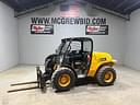 JCB 520-40 Image