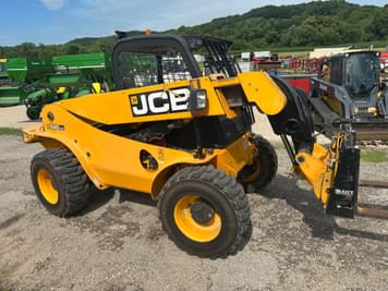 Main image JCB 520-40