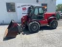 JCB 520 Image