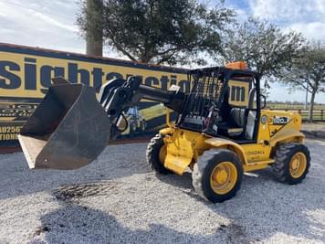 Main image JCB 520-50