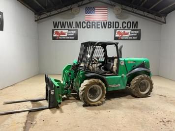 Main image JCB 520-50
