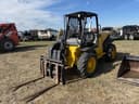 JCB 520 Image