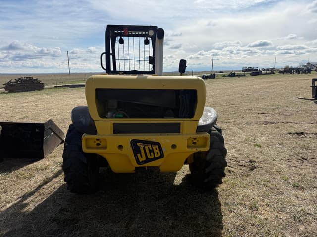 Image of JCB 520 equipment image 2