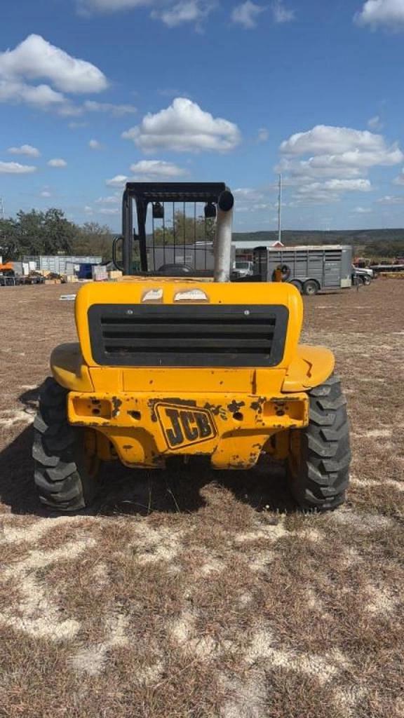 Image of JCB 520 equipment image 3