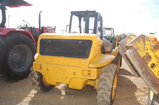 Image of JCB 520 equipment image 2