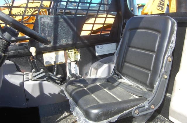 Image of JCB 520 equipment image 4